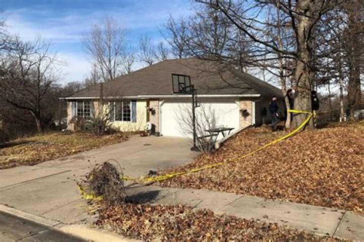 Emma Adams Murdered Mizzou Student Samuel- Arrested And Charged With Second-Degree Murder