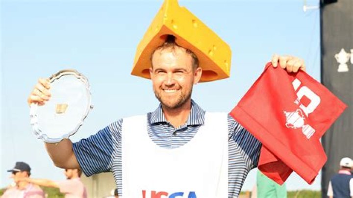 Emma Whitaker: Who is Maja Stark’s Caddie?