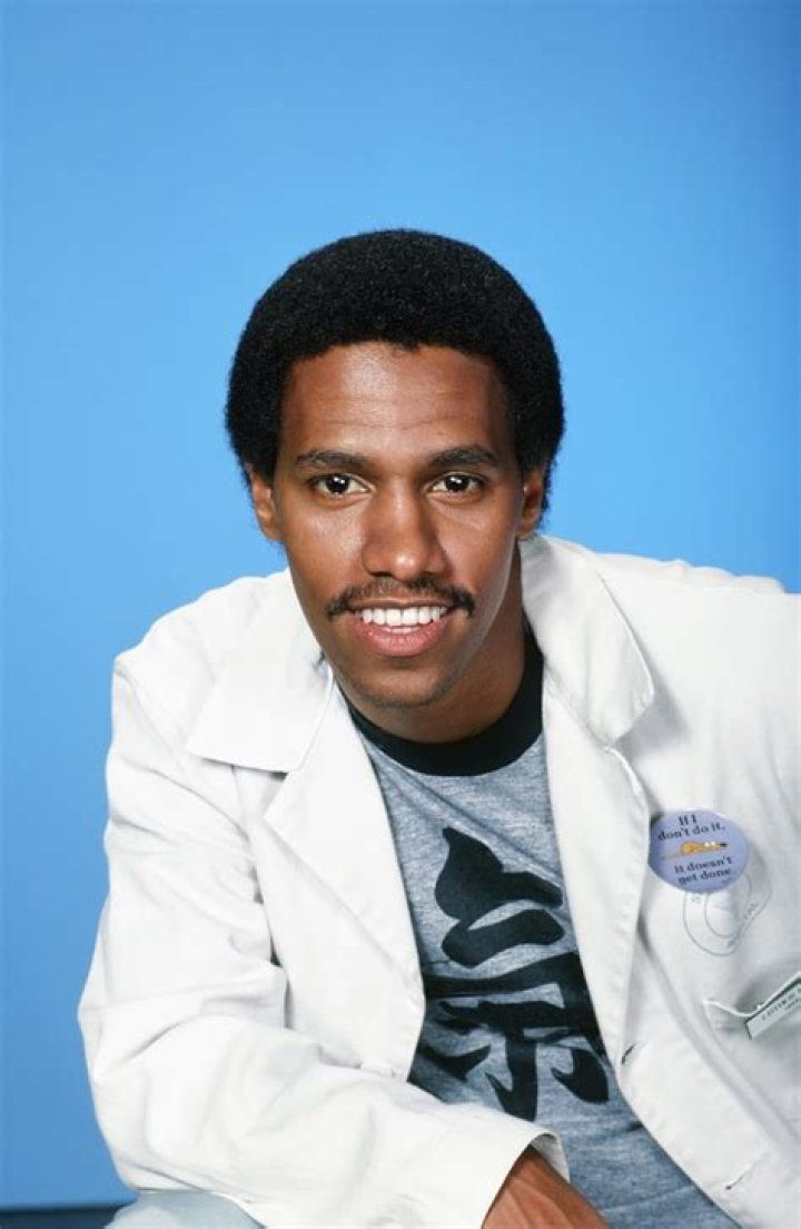 Eric Laneuville Biography, Wiki, Age, Height, Wife, Family, St Elsewhere and Net Worth