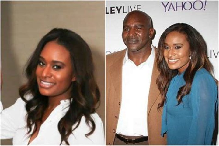 Evander Holyfield- Age, Wife, Height, Ethnicity, Career, Net Worth