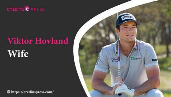 Fact Check: Is Viktor Hovland Gay? Golfer Wife and Girlfriend Names