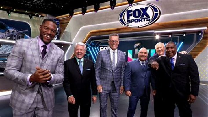 Fox Sports NASCAR Commentators and FS1 Announcers