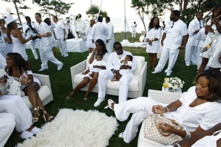 Gcaba Brothers Net Worth: Their Super Cars Entrance On All White Party Turned Heads