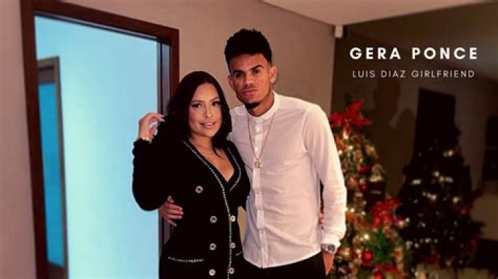 Gera Ponce