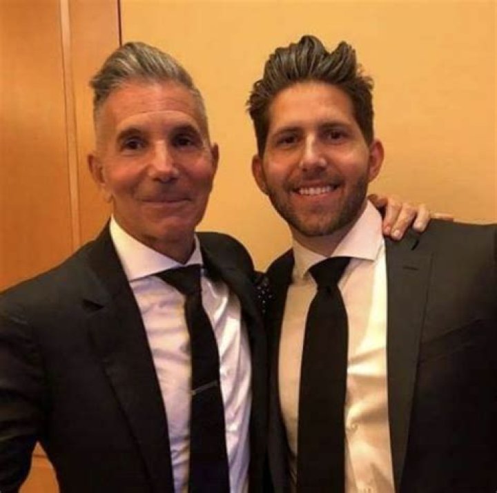 Gianni Giannulli (Mossimo Giannulli Son) Wiki, Bio, Age, Height, Weight, Girlfriend, Net Worth, Facts