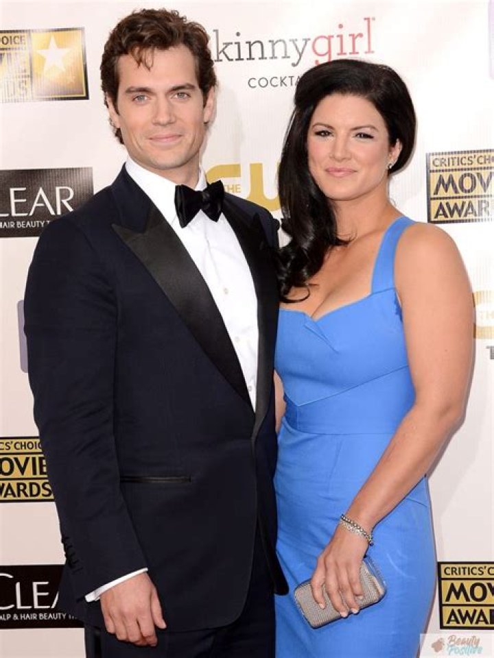 Gina Carano Husband and Boyfriend: Is Gina Carano Married?
