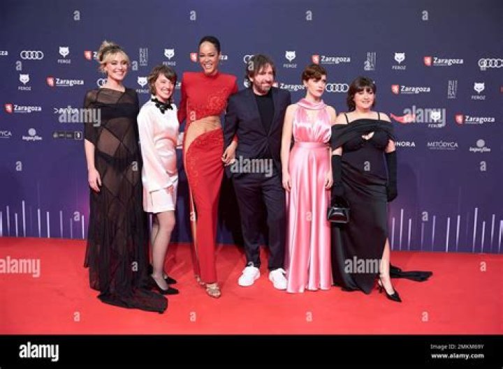 Godeliv Van den Brandt: Everything To Know About Actress From Sky Rojo