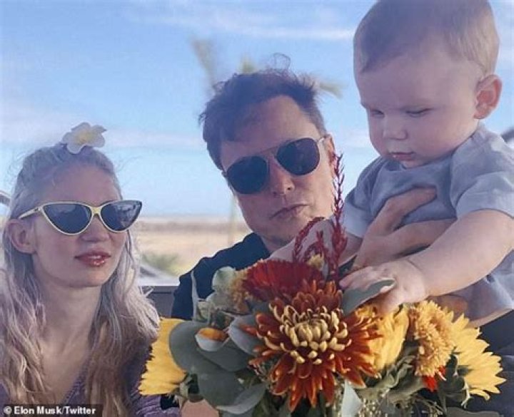 Grimes parents: Who are Grimes’ parents?
