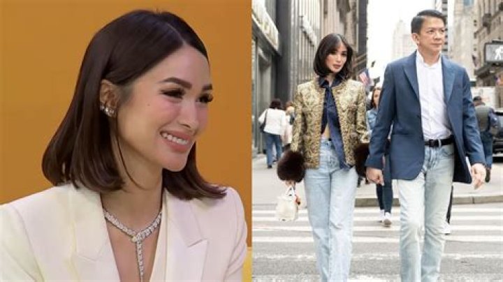 Heart Evangelista: Husband, net worth, tattoos, smoking & body measurements