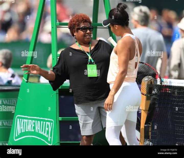 Heather Watson Parents: Meet Mother Michelle Watson & Father Ian Watson