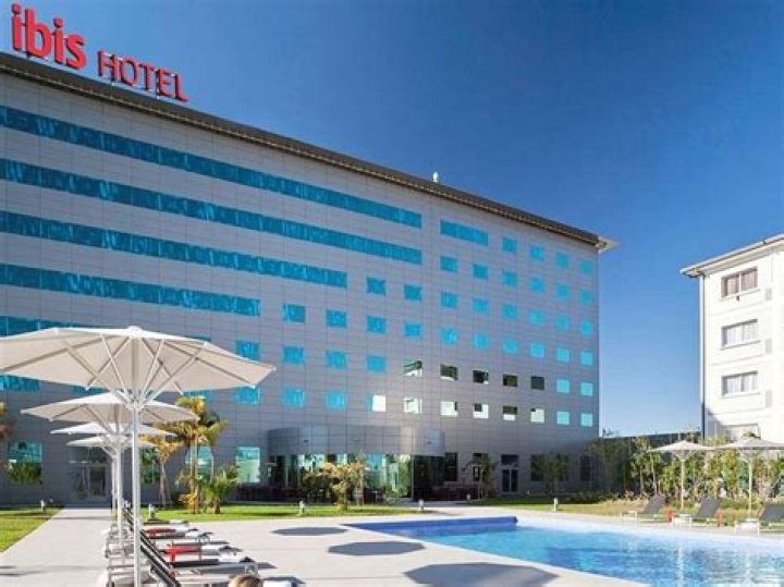 Hotel ibis Antananarivo Ankorondrano, Antananarivo, Madagascar