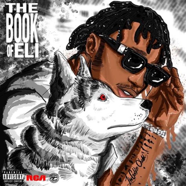 How Old Is Eli Fross? Everything On The Rapper’s Real Name And Net Worth