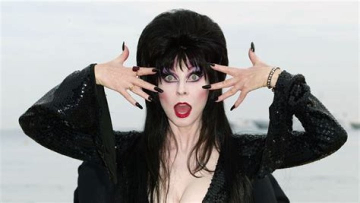 How Old Is Elvira, Mistress of the Dark