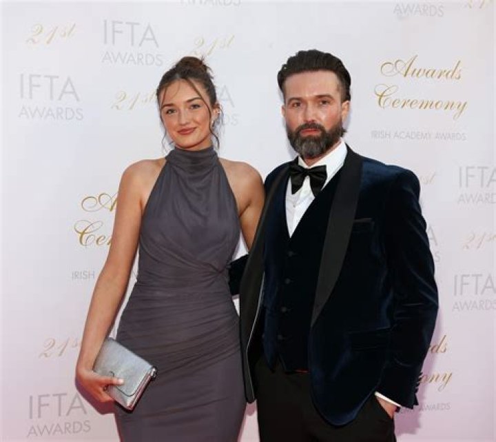 How Old Is Emmett J Scanlan Daughter? Kayla Scanlan Education Details Explored