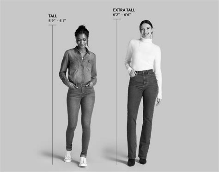 How Tall Is Johanna Liauw? Height Measurements – Does The Tall Girl 2 Actress Have A Boyfriend?