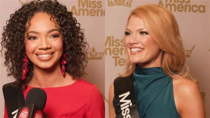 How Tall Is Leah Roddenberry? Fun Facts To Know About The Miss America Candidate