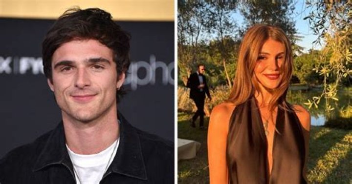 How Tall Is Olivia Jade? Height, Jacob Elordi Rumored Girlfriend On Instagram