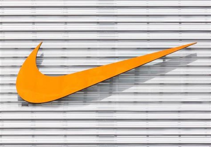 How to spell nike