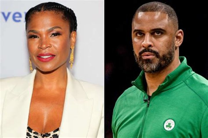 Ime Udoka Age, Wiki, Biography, Net Worth, Married, Wife, Height