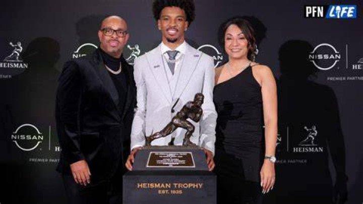 Indiana WR: Who Are Javon Swinton Parents? Meet Him On Instagram
