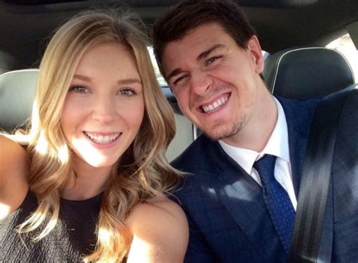 Inside The Dating History Of Dara Howell & Mark Scheifele – Wife Or Girlfriend?