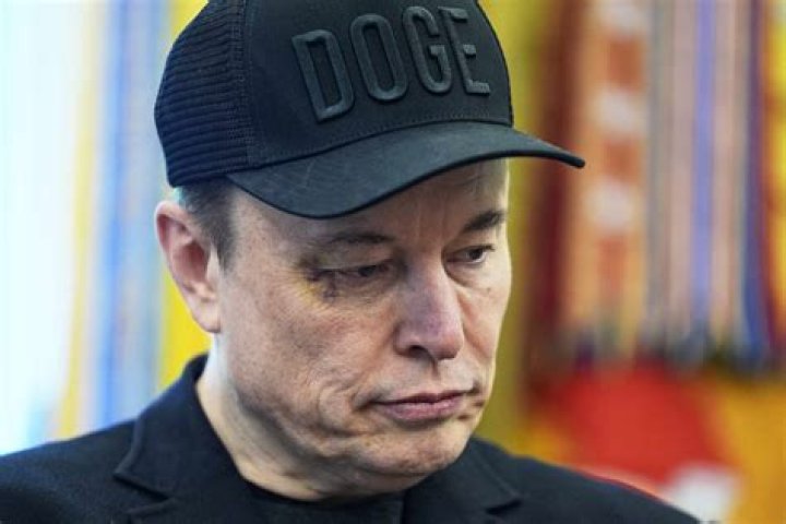 ‘Is Elon Musk against circumcision?
