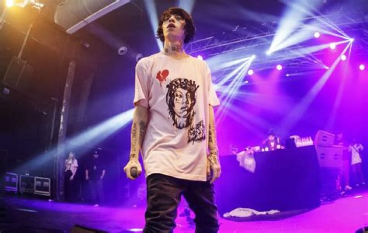 Is Lil Xan Dead? What Do We Know About His Girlfriend and Net Worth?