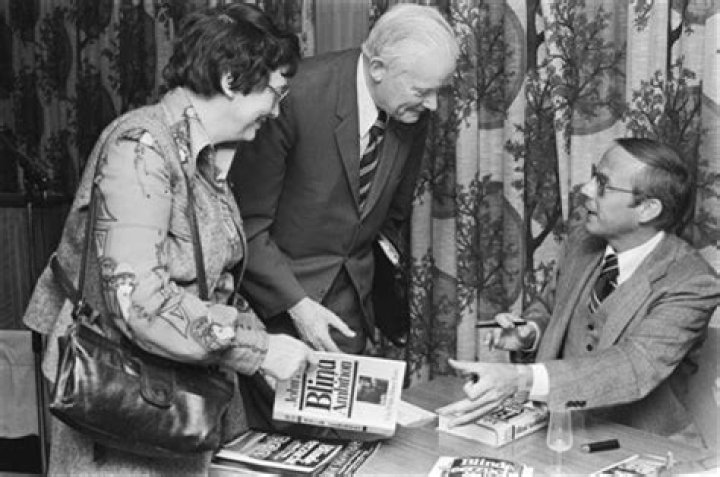 Is Maureen Dean Still Alive? John Dean Wife Whereabouts As Gaslit Visits The Family