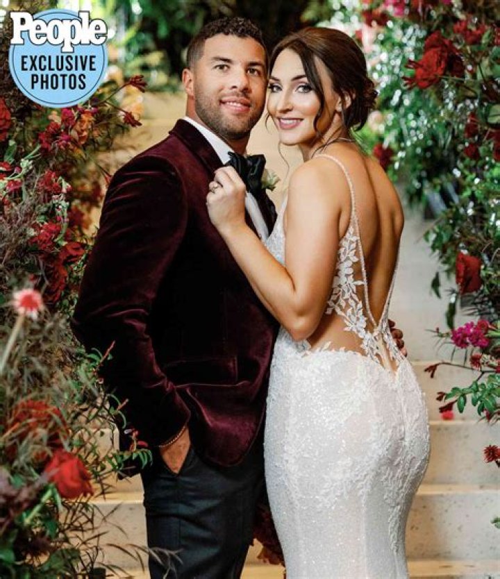 Is MMA Zahid Valencia Married To His Girlfriend? Meet Kendra Valencia On Instagram