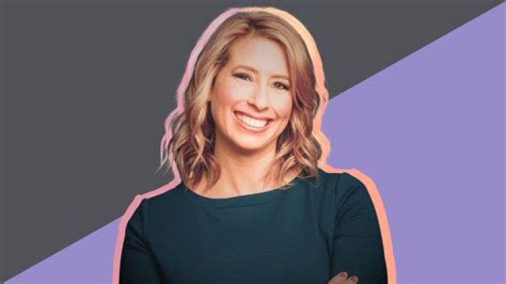 Is Stephanie Abrams Still On The Weather Channel Or Did She Leave? Where Is She Now?