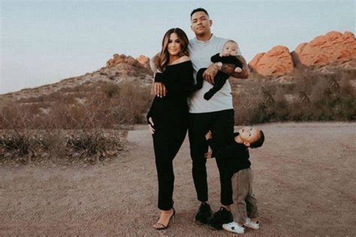 Is Taijuan Walker married?
