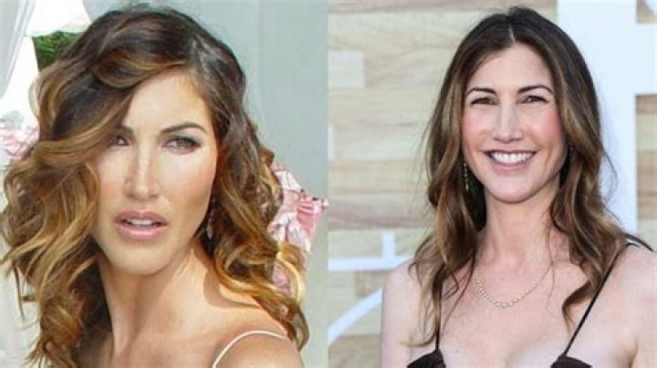 Jackie Sandler Plastic Surgery: How Has She Not Aged?
