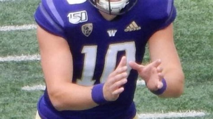 Jacob Eason Salary: What does Jacob Eason earn?
