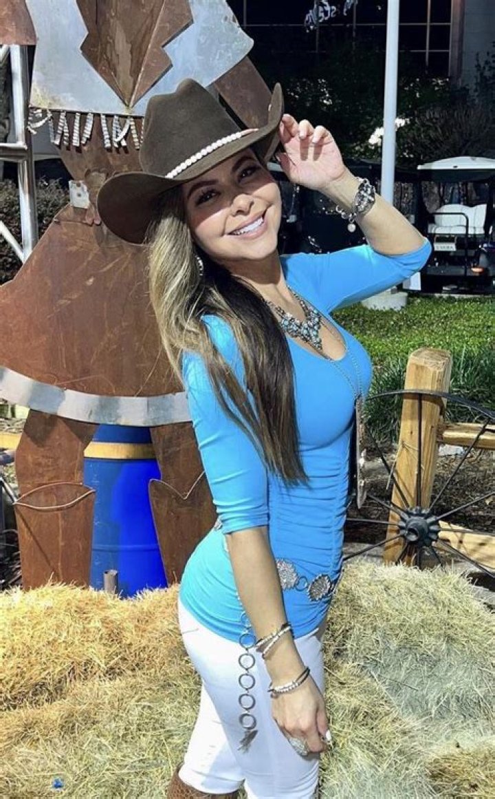 Jennifer Reyna