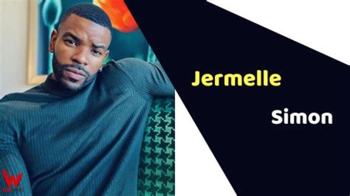 Jermelle Simon Age Wife: Is Jermelle Simon Gay?