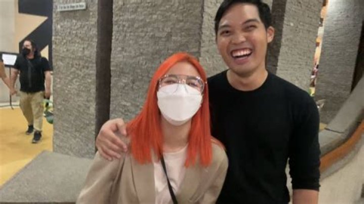 Jerom Canlas Girlfriend: Who Was Is Dating In 2023?