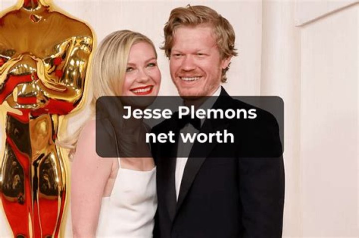 Jesse Plemons’s net worth, biography, fact, career, awards and life story
