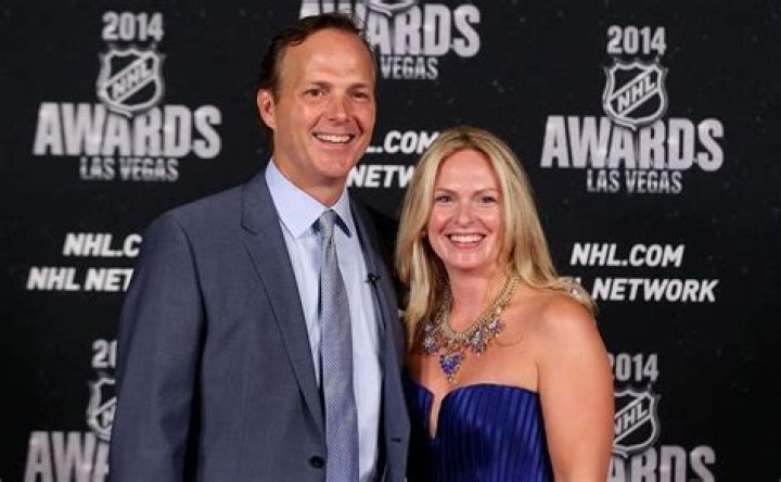 Jessie Cooper: Who Is Jon Cooper’s Wife?