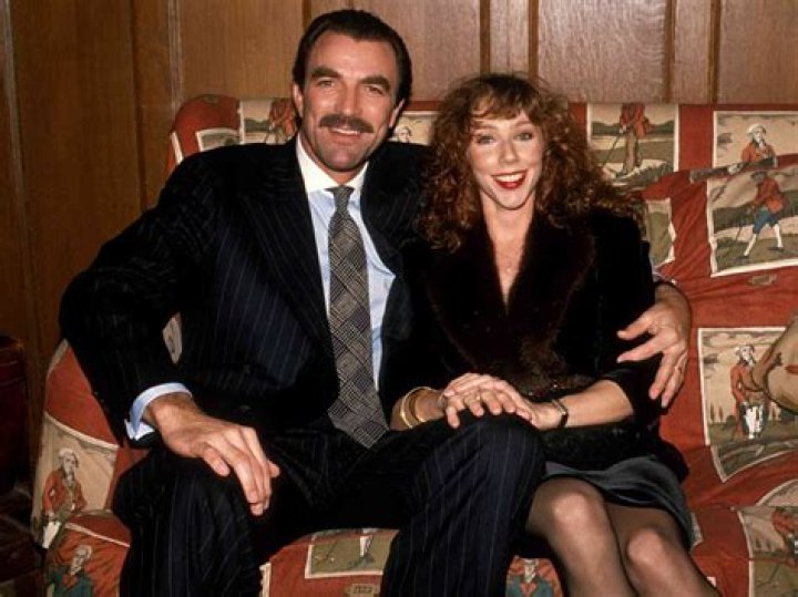 Jillie Mack – Age, Net Worth & All About Tom Selleck’s Wife