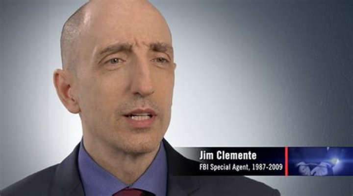 Jim Clemente FBI Wikipedia: Wife And Family Facts To Know