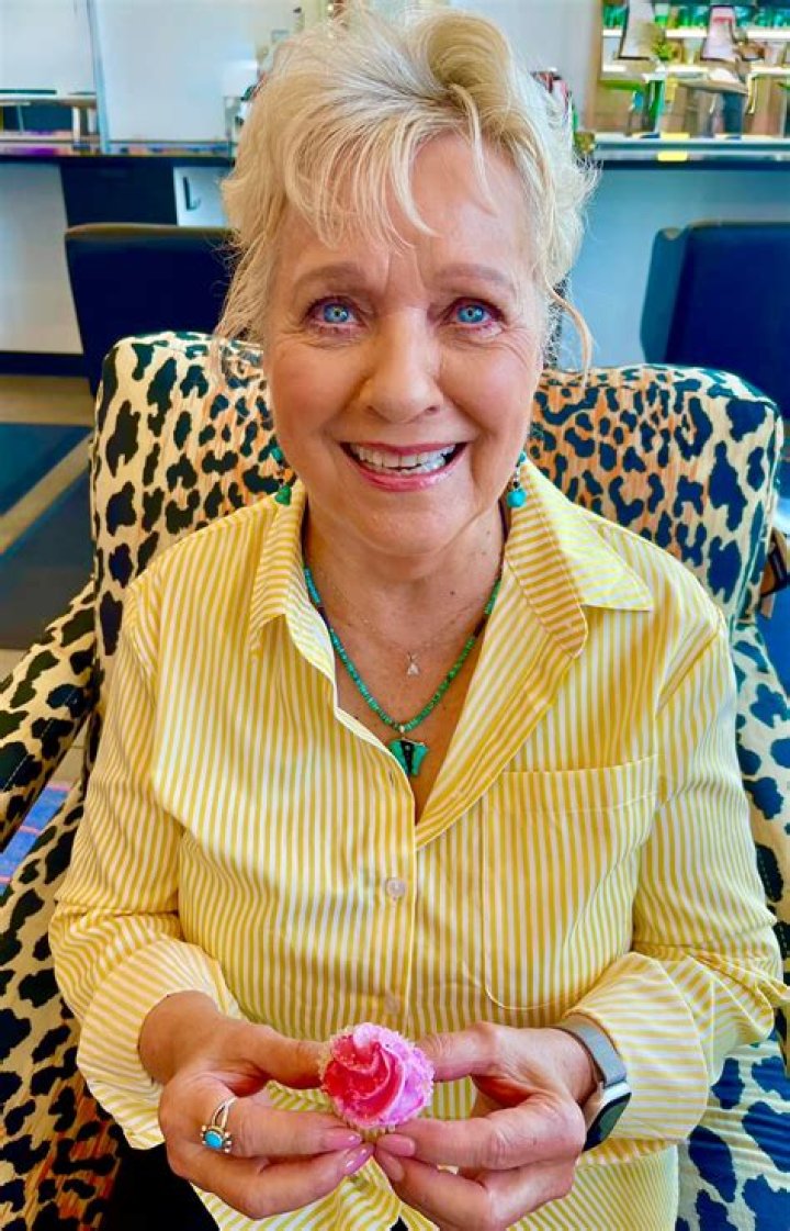 Jodi Haynes