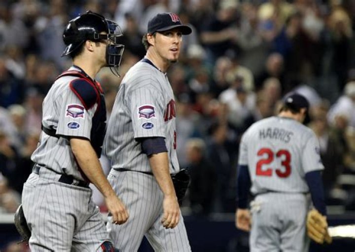 Joe Nathan Net Worth, Income, Salary, Earnings, Biography