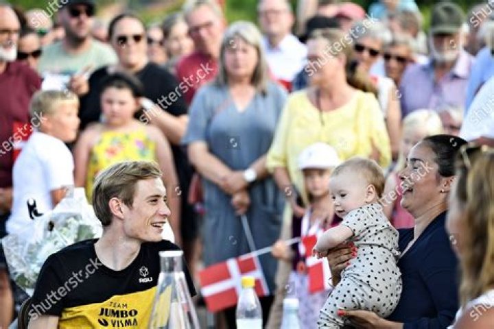 Jonas Vingegaard Wife: Is Jonas Vingegaard Married?