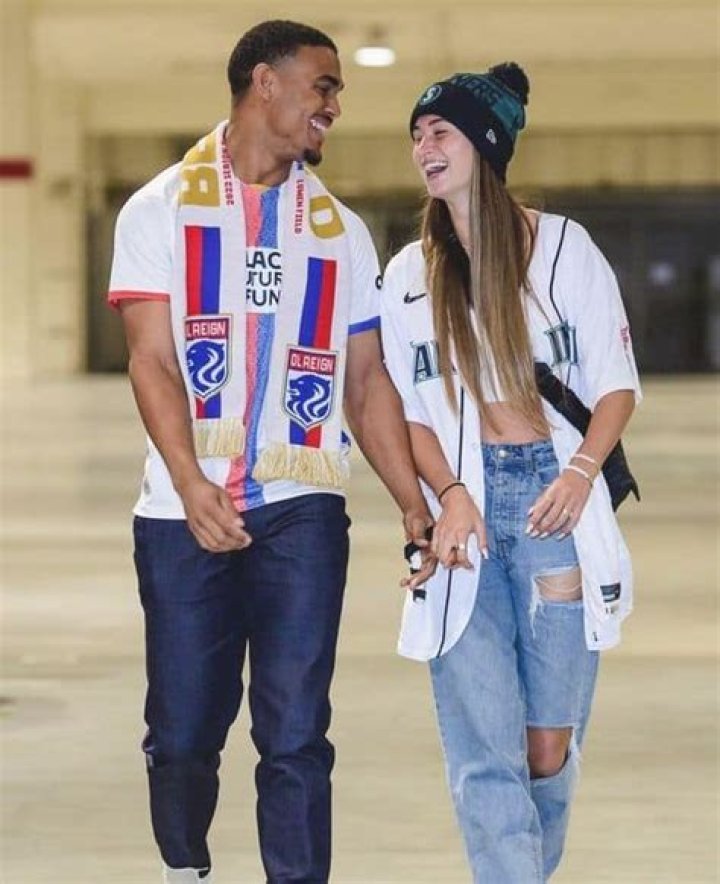 Jordyn Huitema PSG Salary, Net Worth, Wiki, Bio, and Boyfriend: 10 Facts To Know