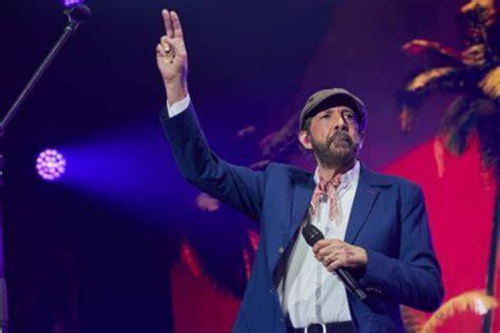 Juan Luis Guerra Bio, Wiki, Age, Height, Parents, Wife, Career and Net Worth