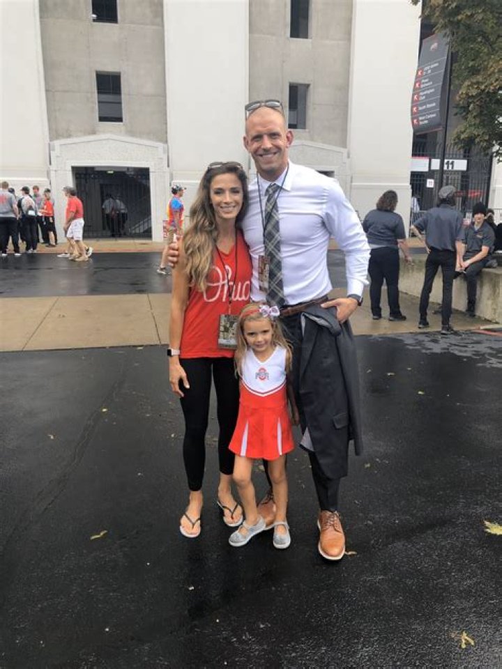 Julie Laurinaitis Wikipedia, Biography, Age, Height, Instagram, Net Worth