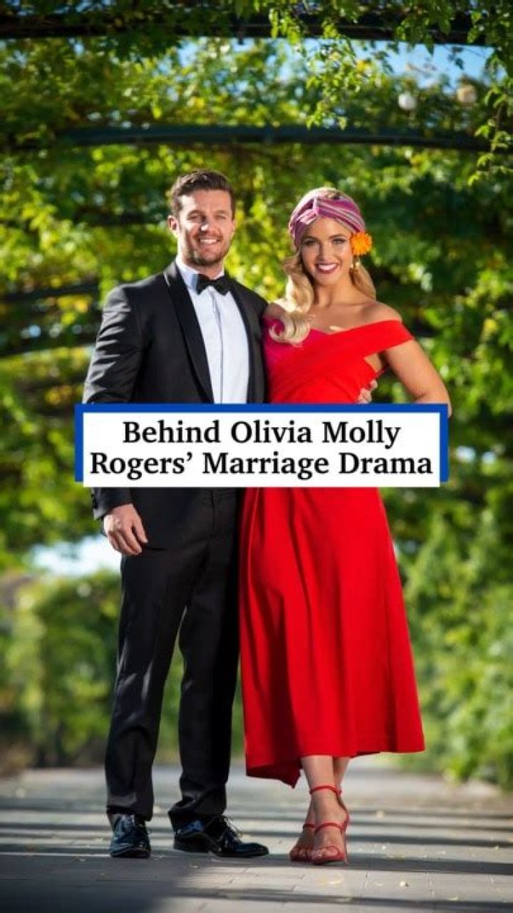 Justin Mckeone Net Worth and Age- 10 Facts On Olivia Molly Rogers’ Husband