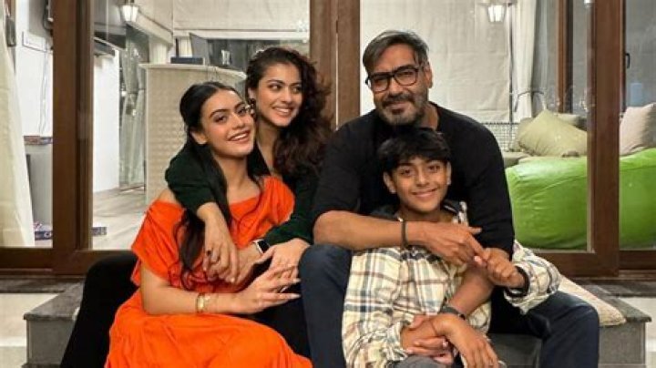 Kajol: Husband, net worth, tattoos, smoking & body measurements