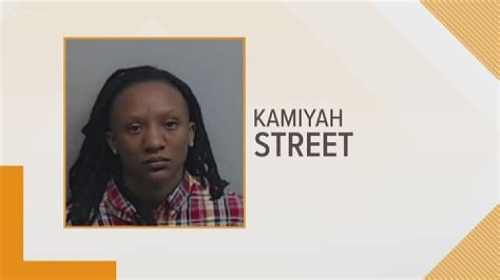Kamiyah Street Wiki Biography, Age, Murder, Arrested, Parents, College, Height, Instagram, Charges