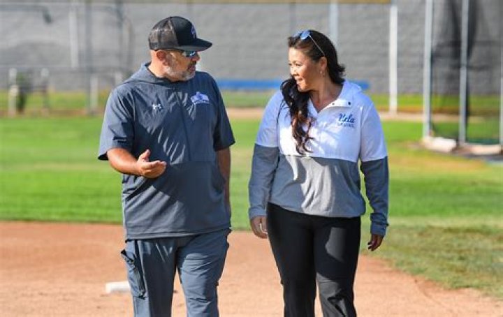 Kelly Inouye-Perez Husband Gerardo Perez: Nationality and Family
